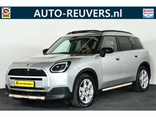 MINI Countryman E Favoured 66.5 kWh Panorama / Navi / CarPlay / ACC / Lane-assist