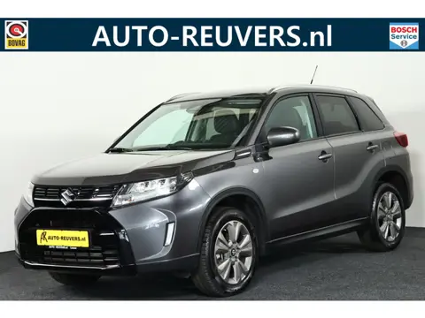 Suzuki Vitara 1.4 Boosterjet Smart Hybrid Navi / ACC / Carplay / LED / Lane-assist