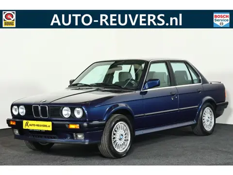BMW 3 Serie 325iX awd / Cruise Control / Airco / Automaat (voor de liefhebber)