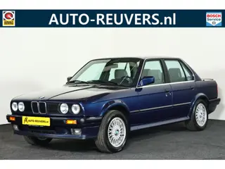 BMW 3 Serie 325iX awd / Cruise Control / Airco / Automaat (voor de liefhebber)