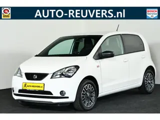 SEAT Mii 1.0 Sport EcoFuel (CNG) / Cruise Control / Airco / Stoelverwarming / PDC