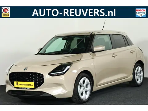 Suzuki Swift 1.2 Style Smart Hybrid Navi / ACC / CarPlay / Automaat
