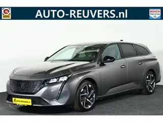 Peugeot 308 SW 1.5 BlueHDi Allure / LED / ACC / Navi / CarPlay / Cam / 4S