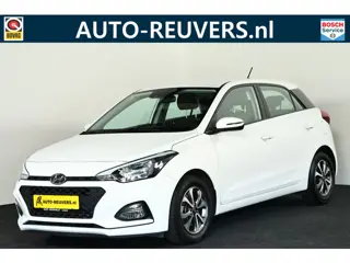 Hyundai i20 1.0 T-GDI Comfort Cruisecontrol / PDC / Bluetooth
