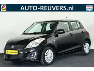 Suzuki Swift 1.2 Base EASSS Airco / Cruisecontrol