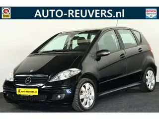 Mercedes-Benz A-Klasse 170 Classic / Airco / Trekhaak / Lichtmetaal
