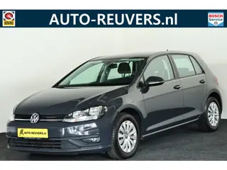 Volkswagen Golf 1.0 TSI Trendline / CarPlay / Clima / 5 Deurs