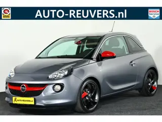 Opel ADAM 1.4 Slam Bluetooth / Cruisecontrol / Automaat / Airco