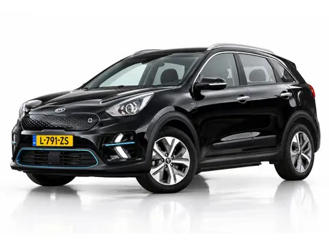 Kia E-Niro DynamicLine 64 kWh | SOH 100% | DEALER ONDERHOUDEN | NAP | APPLE CARPLAY | CAMERA | ANDRO