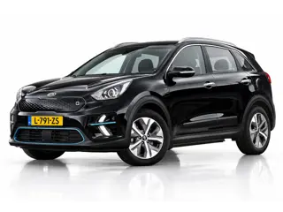 Kia E-Niro DynamicLine 64 kWh | SOH 100% | DEALER ONDERHOUDEN | NAP | APPLE CARPLAY | CAMERA | ANDRO