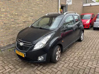 Chevrolet Spark 1.2 16V LTZ *lekke koppakking*