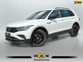 Volkswagen Tiguan 1.4 TSI eHybrid LIFE PHEV * Navigatiesysteem * Parkeercamera * Elektrische achterk