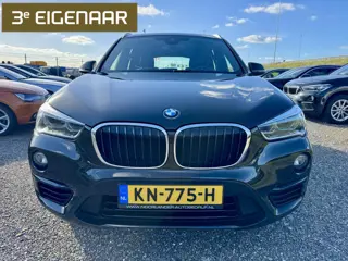 Foto 20 van BMW X1 sDrive20i Centennial Executive