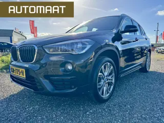 Foto 19 van BMW X1 sDrive20i Centennial Executive