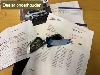 Foto 17 van BMW X1 sDrive20i Centennial Executive