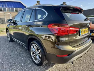 Foto 16 van BMW X1 sDrive20i Centennial Executive