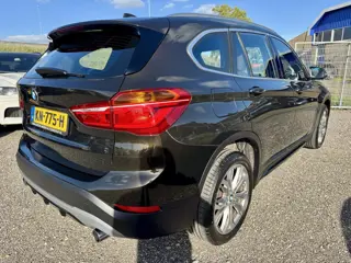 Foto 14 van BMW X1 sDrive20i Centennial Executive