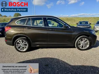 Foto 13 van BMW X1 sDrive20i Centennial Executive