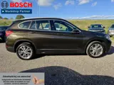 Foto 23 van BMW X1 sDrive20i Centennial Executive