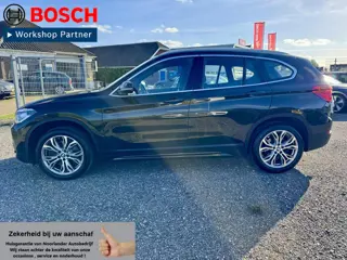 Foto 12 van BMW X1 sDrive20i Centennial Executive