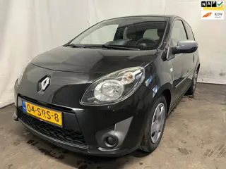 Renault Twingo 1.2-16V Collection Schadeauto!!