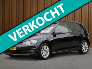 Volkswagen Golf 1.0 TSI Connected Series 116PK | Camera | Carplay | Trekhaak | Cruise | Clima | Navi