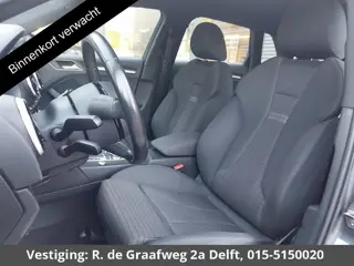 Foto 12 van Audi A3 Sportback 1.4 e-tron PHEV Ambition Pro Line plus | Navigatie | Cruise control | Climate cont