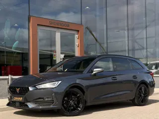 CUPRA Leon Sportstourer 1.5 eTSI Business Edition | ACC | Stoel/Stuurverwarming | Apple Carplay | Sf