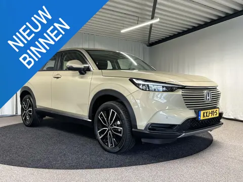 Honda HR-V 1.5 e:HEV Elegance Automaat | Navi