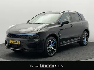 Lynk & Co 01 1.5 PHEV | Panoramadak | Infinity Audio | 360 Camera | NL-Auto