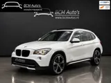Foto 30 van BMW X1 SDrive18i Executive |Leer|Pano|Stoelverwarming|PDC|Clima|Sportstoelen|