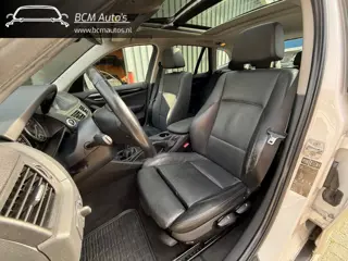 Foto 19 van BMW X1 SDrive18i Executive |Leer|Pano|Stoelverwarming|PDC|Clima|Sportstoelen|