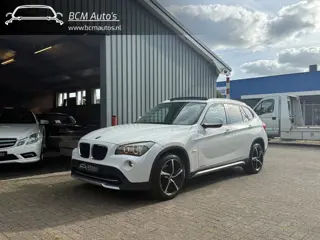 Foto 18 van BMW X1 SDrive18i Executive |Leer|Pano|Stoelverwarming|PDC|Clima|Sportstoelen|