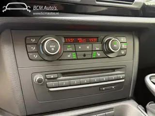 Foto 14 van BMW X1 SDrive18i Executive |Leer|Pano|Stoelverwarming|PDC|Clima|Sportstoelen|