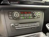 Foto 24 van BMW X1 SDrive18i Executive |Leer|Pano|Stoelverwarming|PDC|Clima|Sportstoelen|