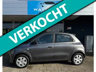 Renault Twingo 1.0 SCe Authentique Navi/elektrisch pakket