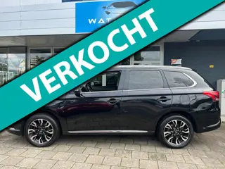 Mitsubishi Outlander 2.0 PHEV Executive Edition Leder/Navi/Camera