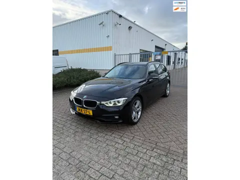 BMW 3-serie Touring 320d Executive
