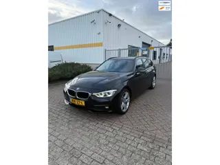 BMW 3-serie Touring 320d Executive