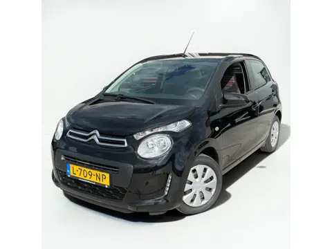 Citroen C1 1.0 VTi Feel CAM CARPLAY AIRCO APK