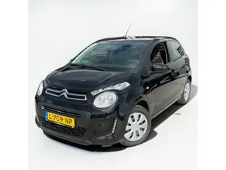 Citroen C1 1.0 VTi Feel CAM CARPLAY AIRCO APK
