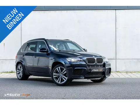 BMW X5 X5M
