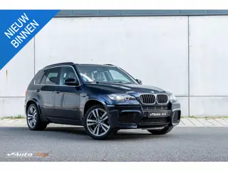 BMW X5 X5M