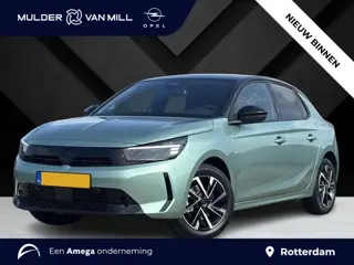 Opel Corsa 1.2 Turbo Hybrid Yes | ACHTERUITRIJCAMERA | DODEHOEKWAARSCHUWING | APPLE CARPLAY/ANDROID 