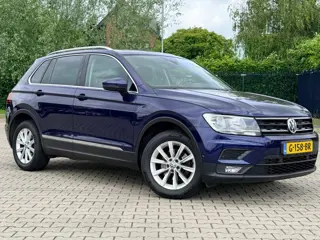 Volkswagen Tiguan 1.5 TSI ACT Comfortline Automaat Nieuwe Motor!!