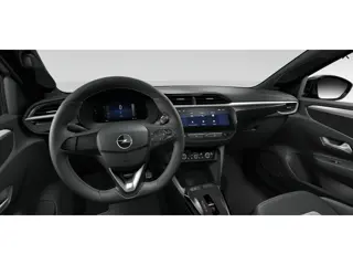 Foto 13 van Opel Corsa 1.2 Turbo Hybrid Ultimate