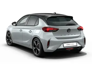 Foto 14 van Opel Corsa 1.2 Turbo Hybrid Ultimate