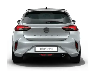 Foto 19 van Opel Corsa 1.2 Turbo Hybrid Ultimate