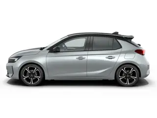Foto 12 van Opel Corsa 1.2 Turbo Hybrid Ultimate