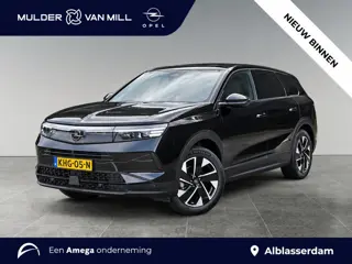 Opel Grandland Business Edition 1.2 Turbo Hybrid 145pk | CLIMA | DODEHOEKBEW. | APPLE CARPLAY / ANDR